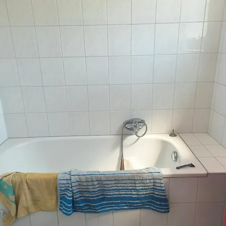 Apartment Casa Castelli21 Locarno
