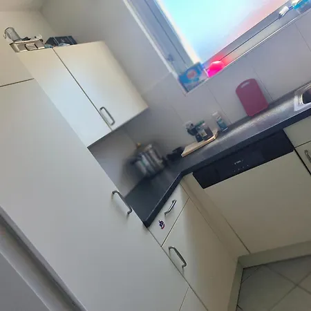 Casa Castelli21 Apartment Locarno