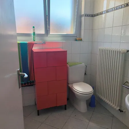 Casa Castelli21 Apartment *